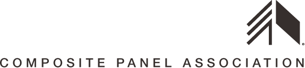 Composite Panel Association (CPA) logo