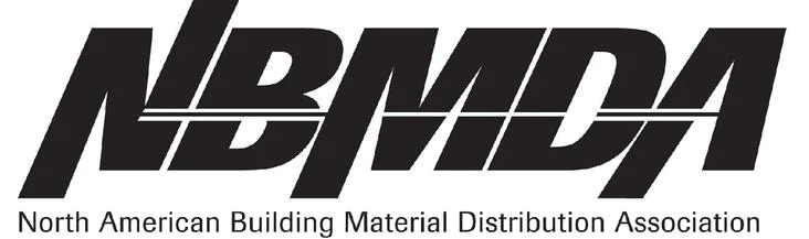 North American Building Material Distribution Association (NBMDA) logo
