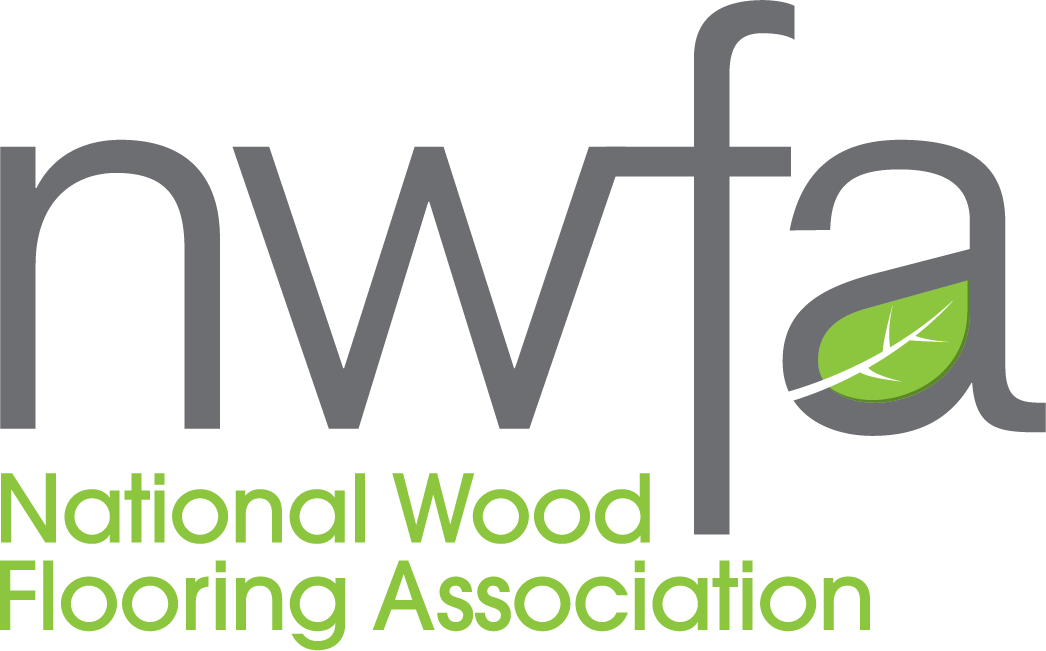 National Wood Flooring Association (NWFA) logo