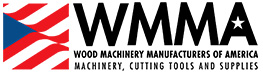 Wood Machinery Manufacturers of America (WMMA) logo