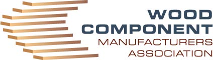 Wood Component Manufacturing Association (WCMA) logo